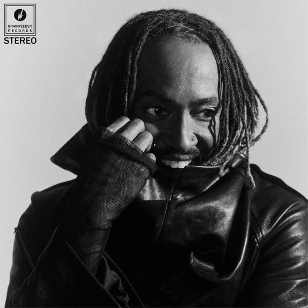 Thundercat – Distracted (red)